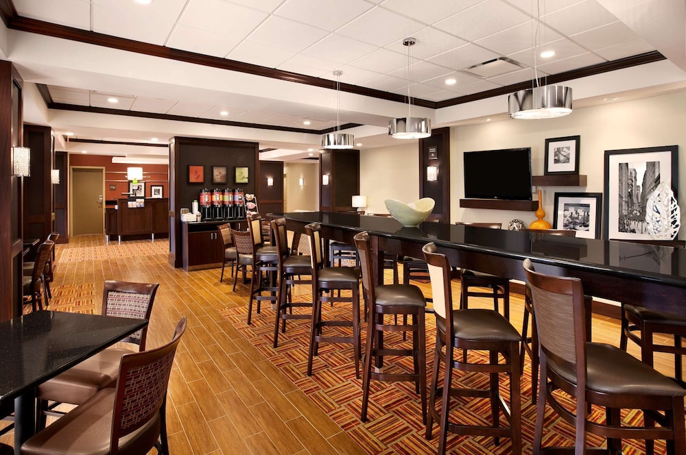 Hampton Inn Limerick Philadelphia Area - photo 6