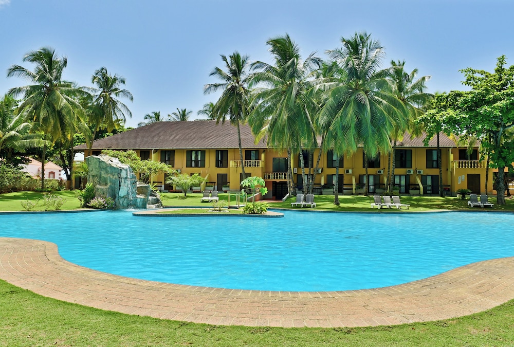 Pestana Miramar São Tomé in Sao Tome, Sao Tomé and Príncipe