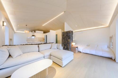 Jeju Slow Stay in Jeju City, South Korea