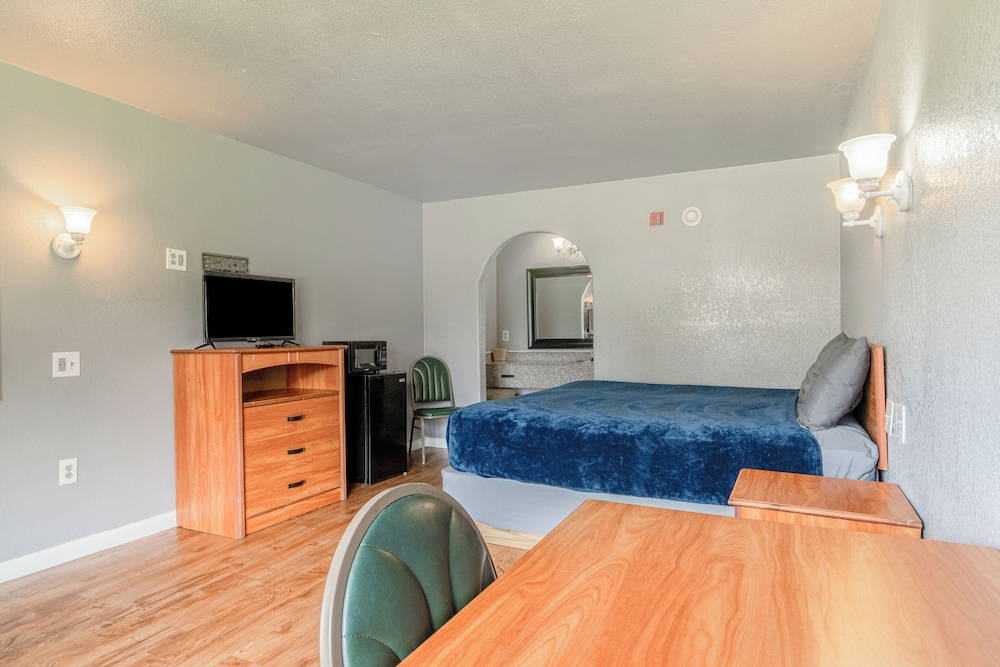 Economy Inn Livingston By Oyo Tx Us 59 - photo 24