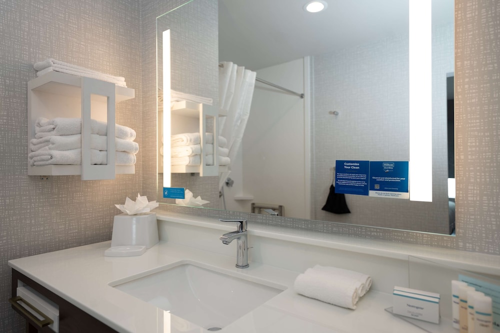 Hampton Inn & Suites Houston Sugar Land - photo 44