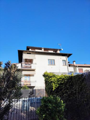 La Mansardina — 4-Star Luxury Hotel in Menaggio, Italy