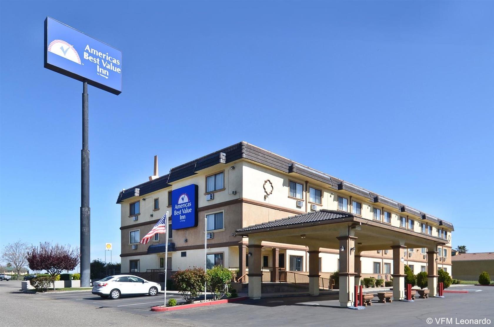 Waterloo Inn Stockton - photo 4