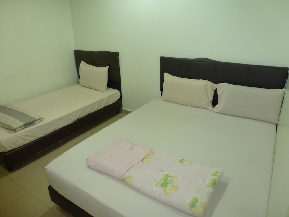 Batu Berendam INN — Malacca — photo 4