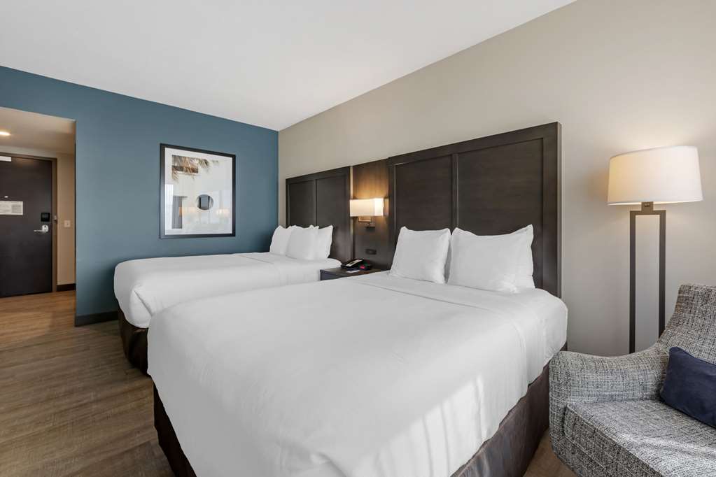 Comfort Inn & Suites Miami International Airport - photo 15