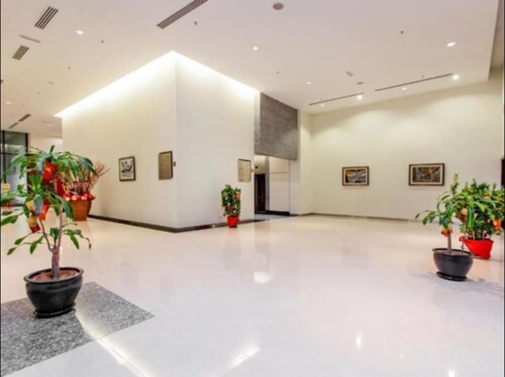Sunbow Suites — Kuala Lumpur — photo 4