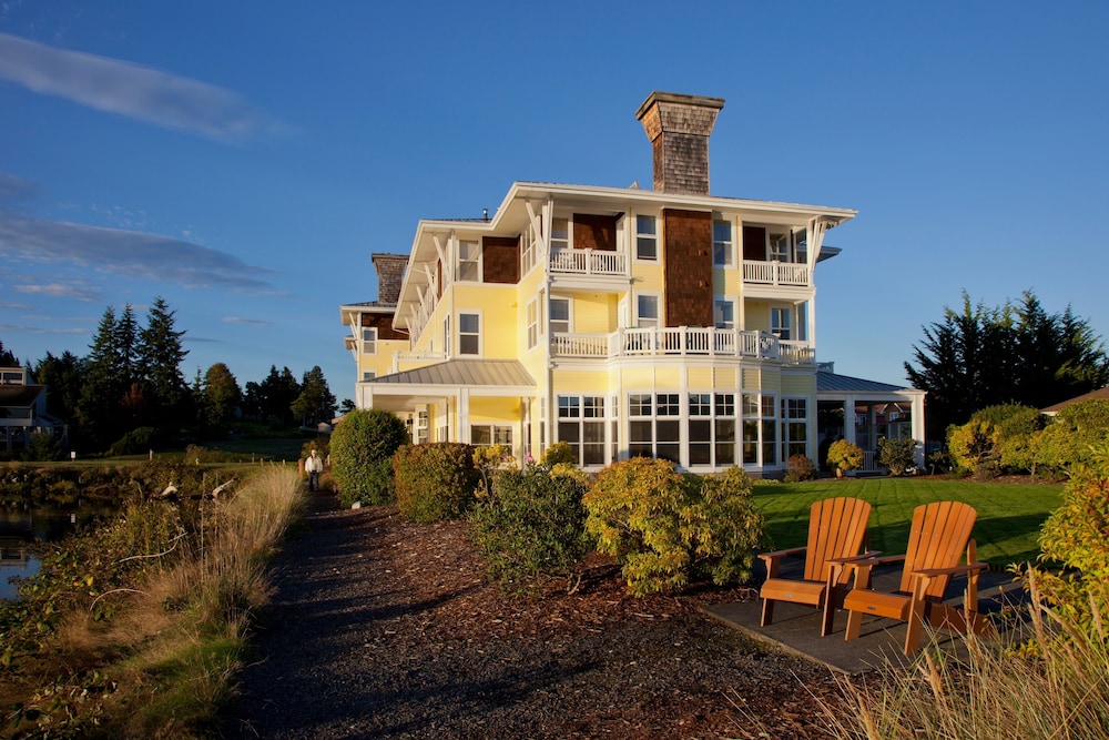 The Resort at Port Ludlow in Port Ludlow, United States