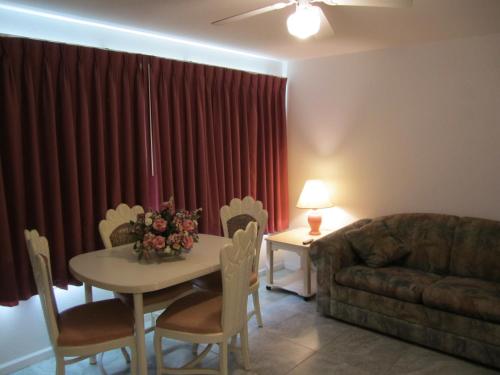 Apollo Resort Motel - photo 19