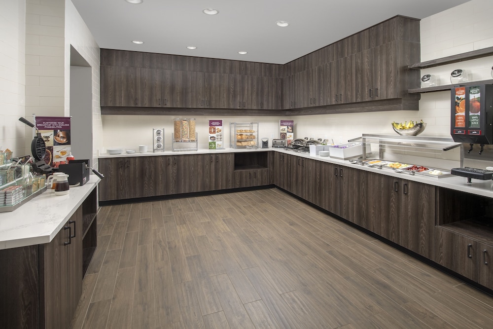 Residence Inn by Marriott Lubbock University Area - photo 58