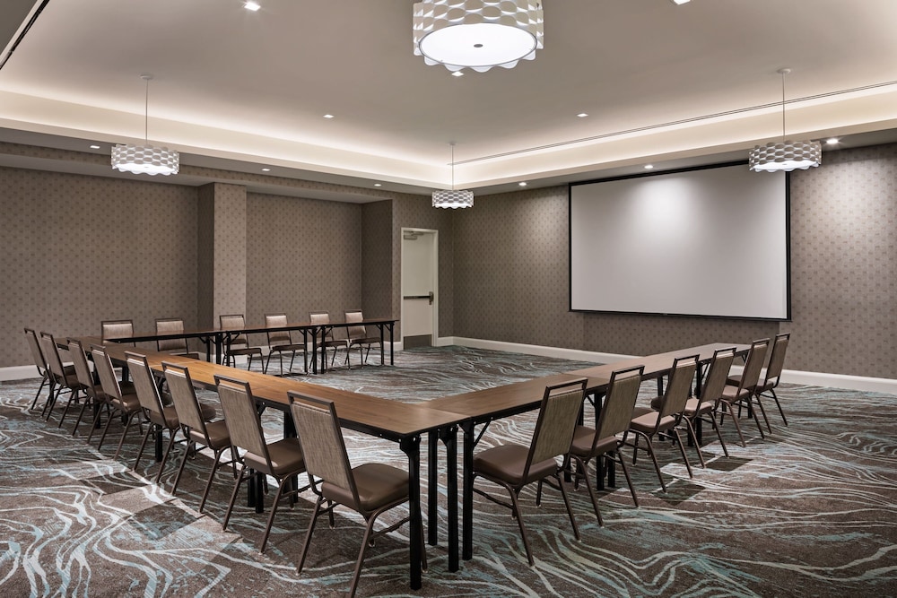 Courtyard by Marriott Marina del Rey - photo 33