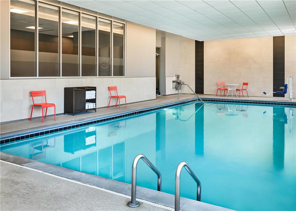 Hyatt Place Peña Station Denver Airport - photo 23
