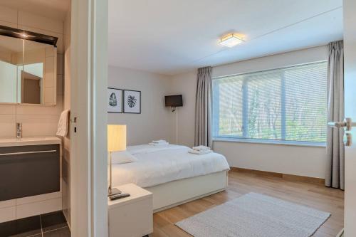 Hello Zeeland Appartement Loverendale 10 — 4-Star Luxury Hotel in Domburg, Netherlands