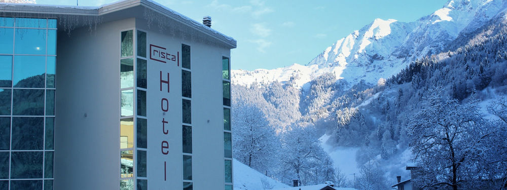 Cristalresort — Collio — photo 3