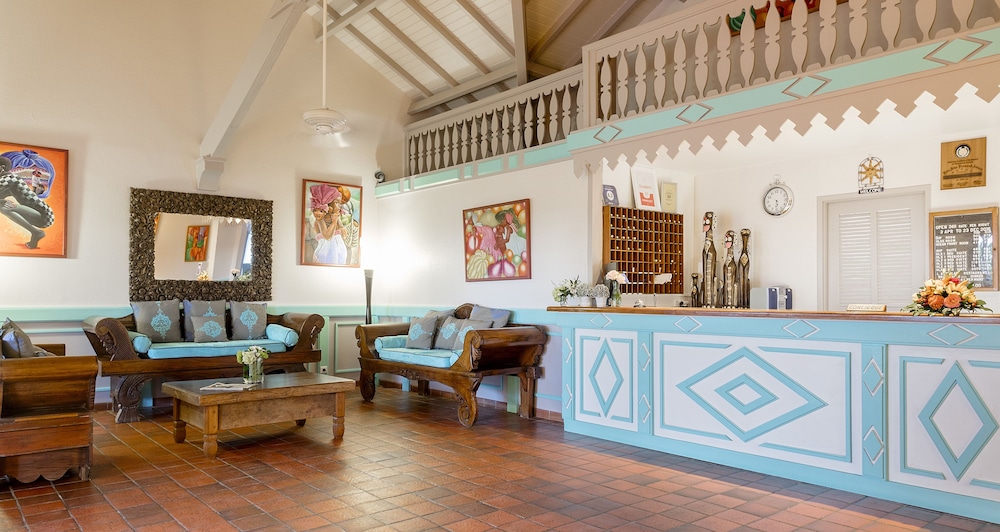 Esmeralda Resort Orient Bay — Saint-Martin-D'heres — photo 2