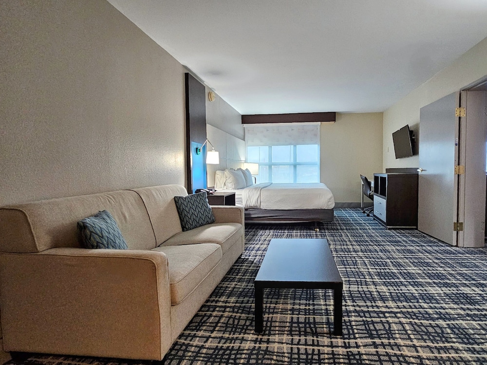 Holiday Inn Belcamp Aberdeen Area by IHG - photo 50