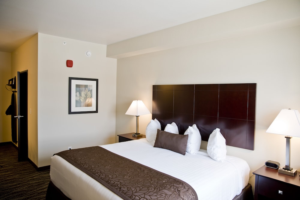 Cobblestone Inn & Suites Clarinda - photo 27