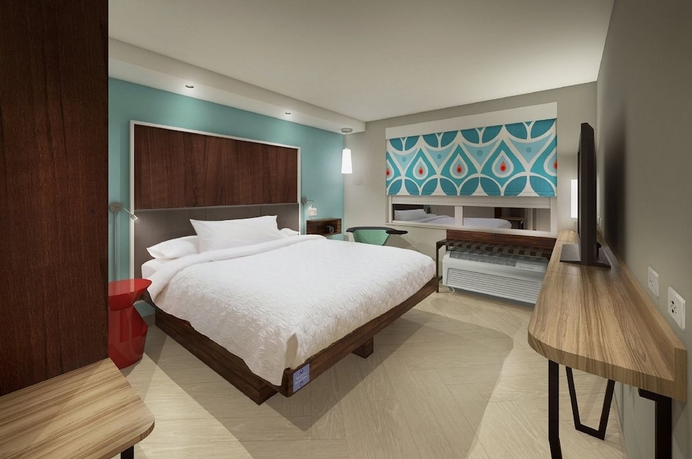 Tru by Hilton York - photo 9