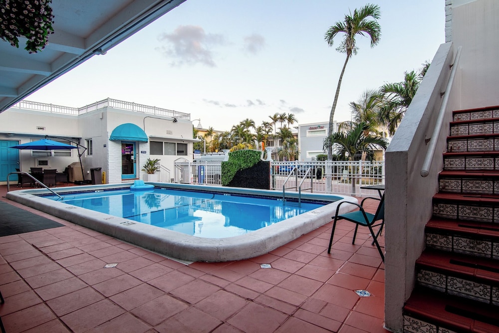 Pousada Suites - photo 33