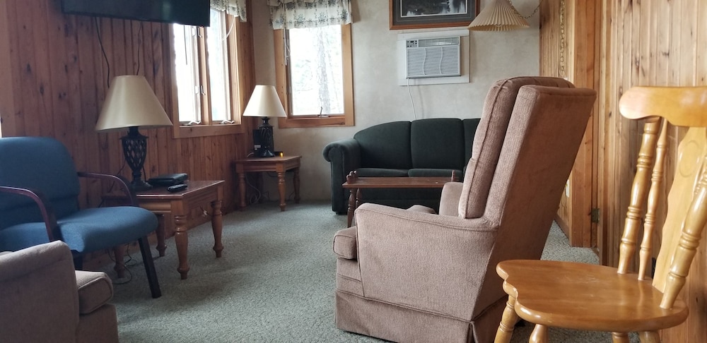 Evergreen Bay Resort - photo 45