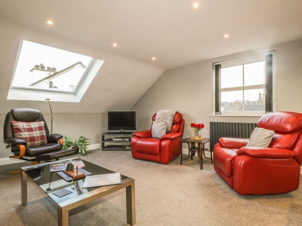 Ashness — 4-Star Luxury Hotel in Keswick, United Kingdom