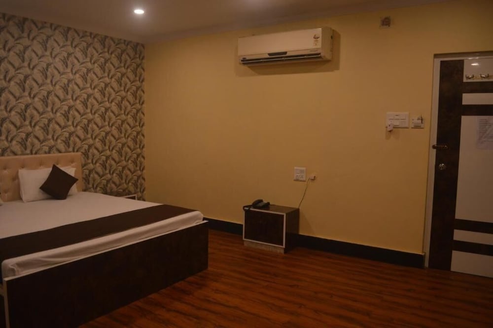 Hotel Wb40 — Durgapur — photo 4