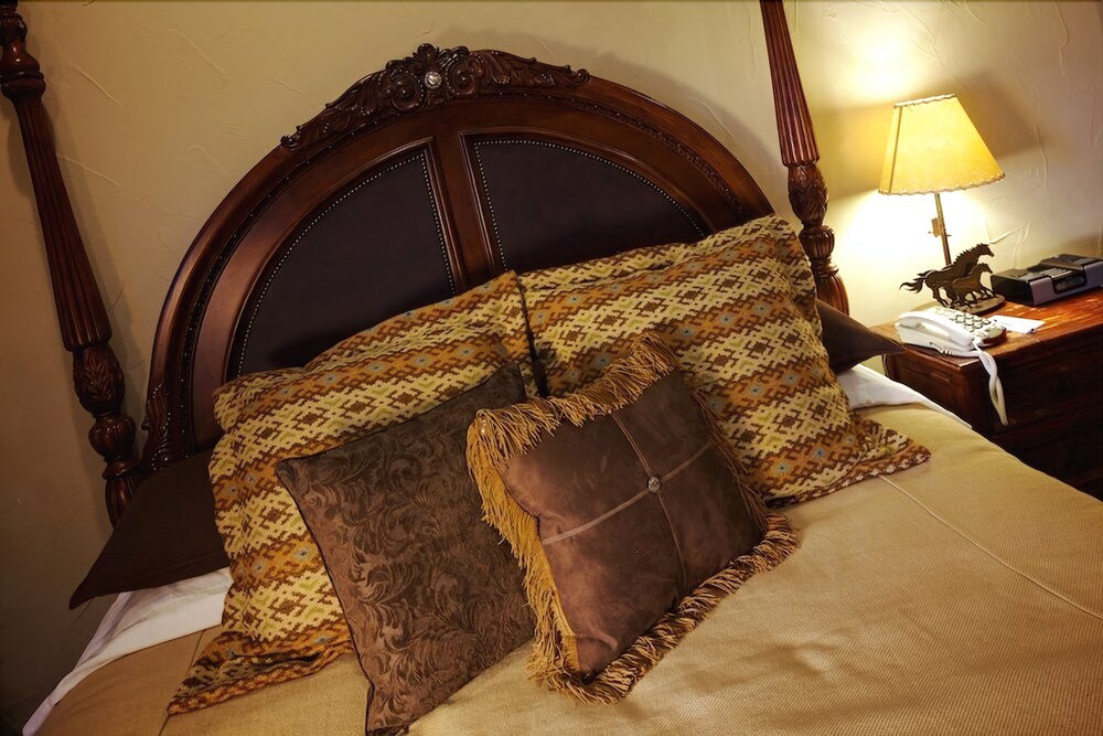 Wildcatter Ranch Resort & Spa - photo 7