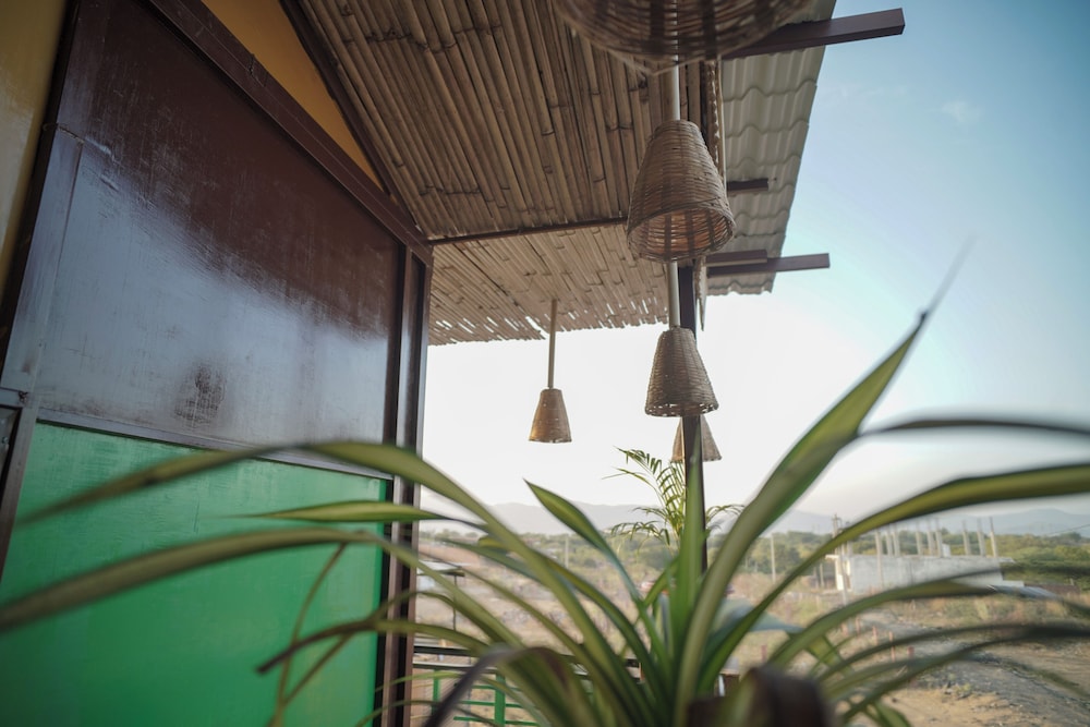 Pushkar Desert View in Pushkar, India