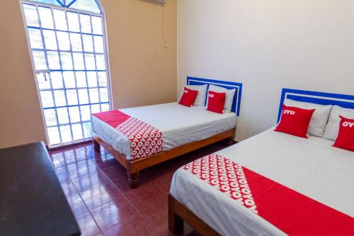 Hotel Isis — Ixtapa-Zihuatanejo — photo 4