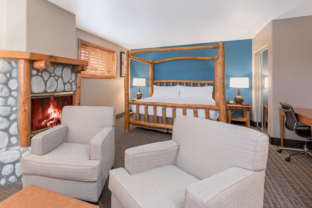Holiday Inn Resort The Lodge At Big Bear Lake by IHG - photo 26