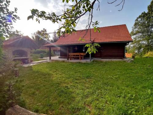 Holiday home The Hive — Slunj — photo 5