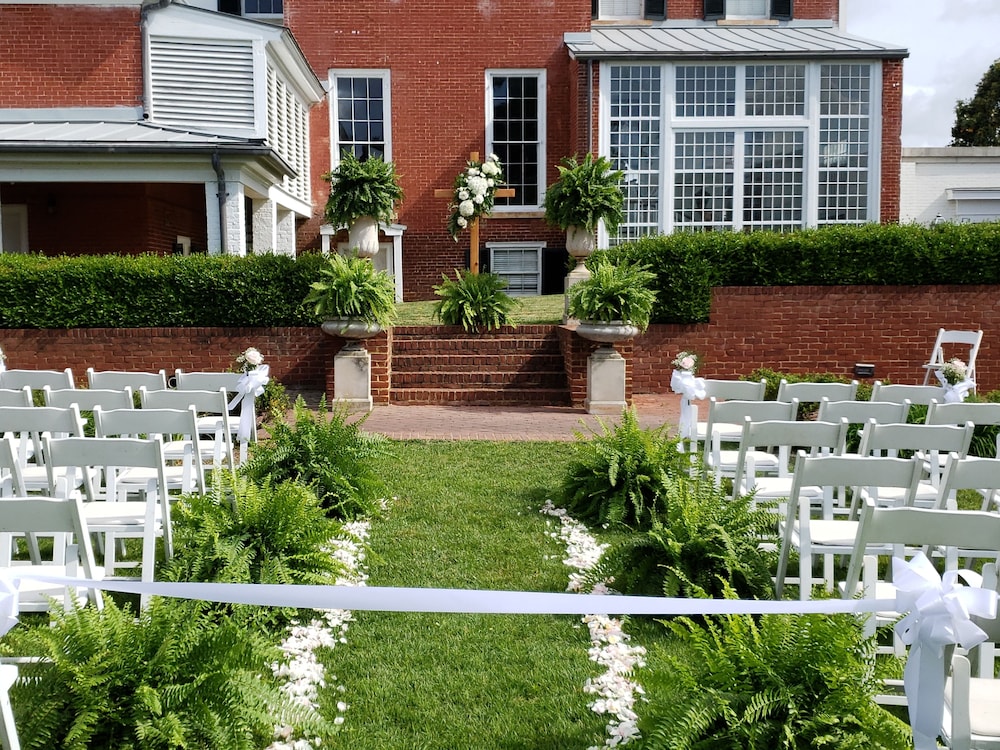 The Berry Hill Resort & Conference Center - photo 39