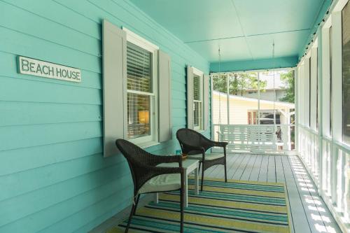 Nanas Nest by Oak Island Accommodations - photo 45
