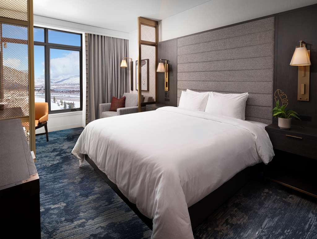 Grand Hyatt Deer Valley - photo 75