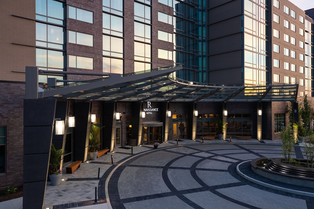 Renaissance Columbus Westerville Polaris Hotel - photo 68