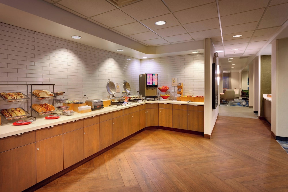 Fairfield Inn and Suites by Marriott Sierra Vista - photo 29