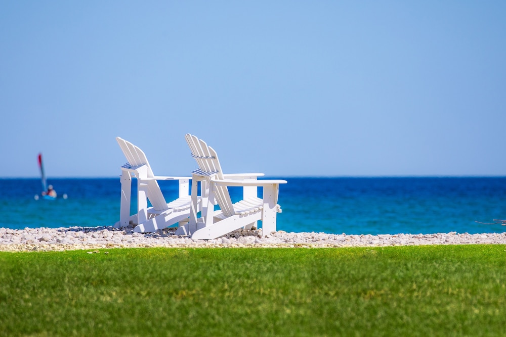 Mission Point Resort - featured photo