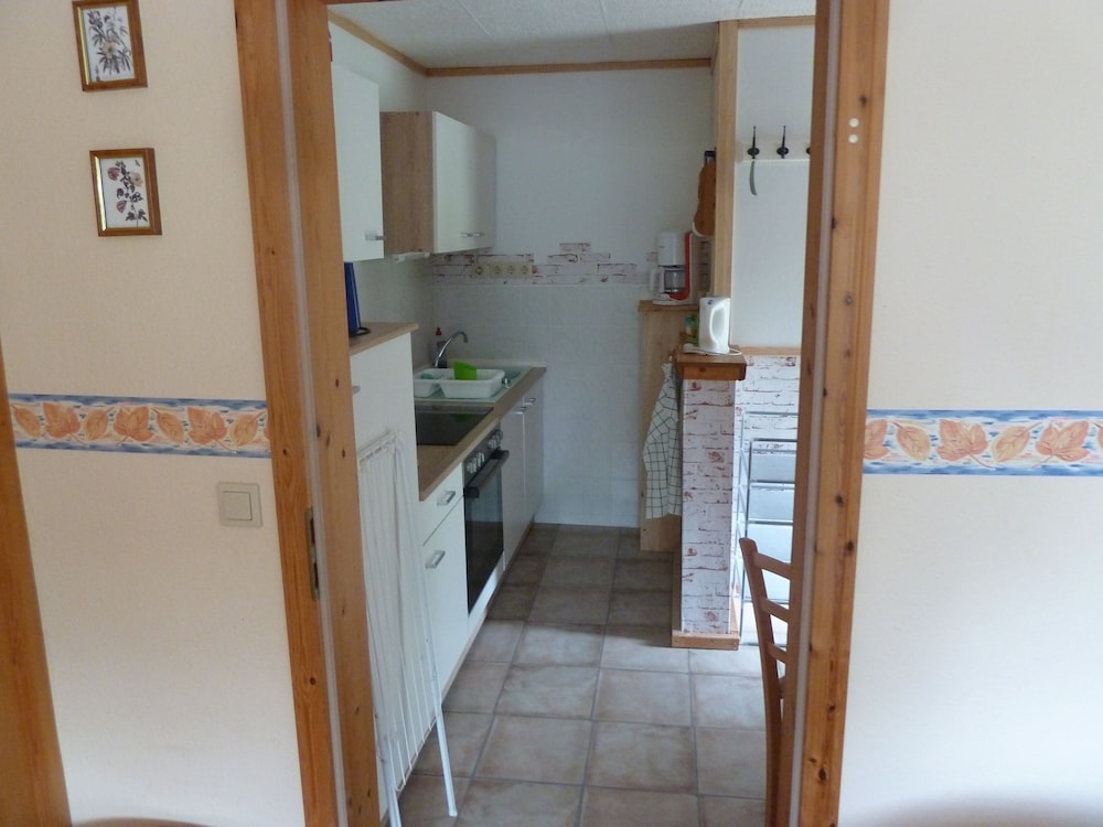Ferienwohnung Lotti — Trusetal — photo 5