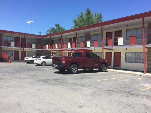 Towne Center Motel - photo 38