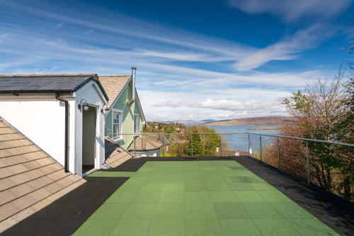 Morvern — 4-Star Luxury Hotel in Tobermory, United Kingdom