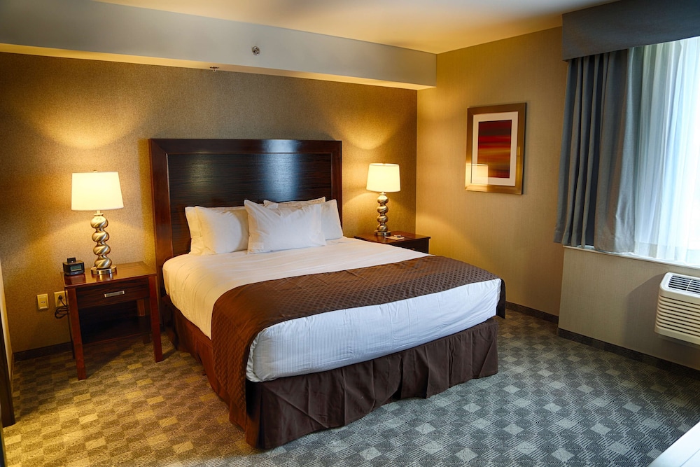 Doubletree By Hilton Lawrenceburg - photo 4