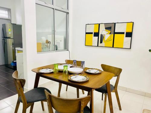 Alyn Home Kluang V Netflix — Kluang — photo 3