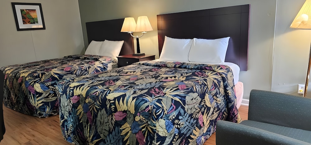 Astoria Hotel Danville West - photo 11