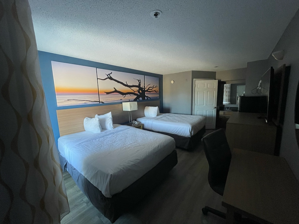Baymont by Wyndham Dublin - photo 6