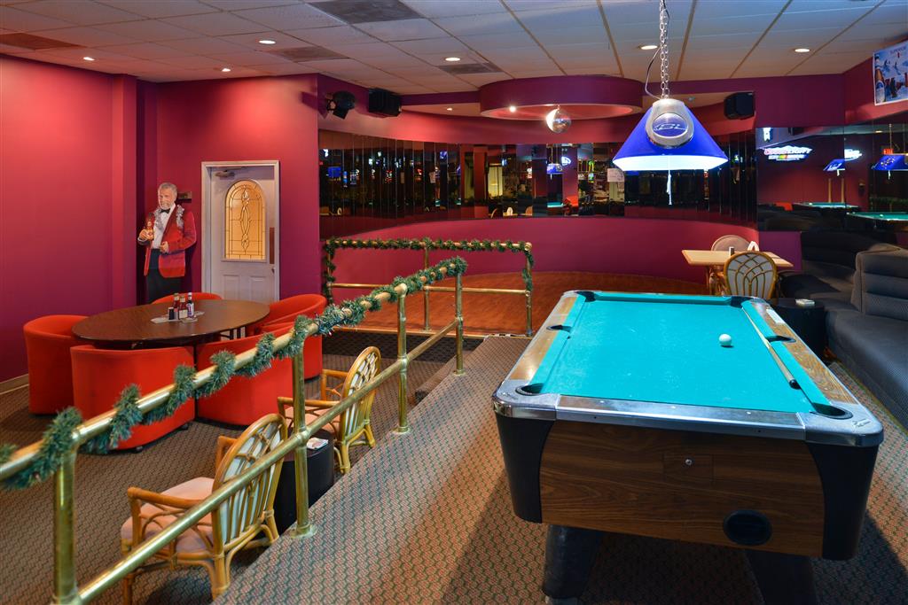 Americas Best Value Inn & Suites Victoria - photo 14