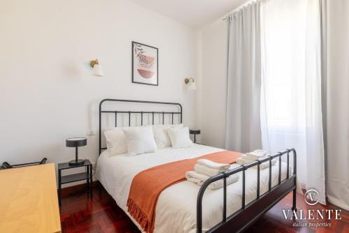 Comfy and Elegant Apartment — 4-Star Luxury Hotel in Rome, Italy