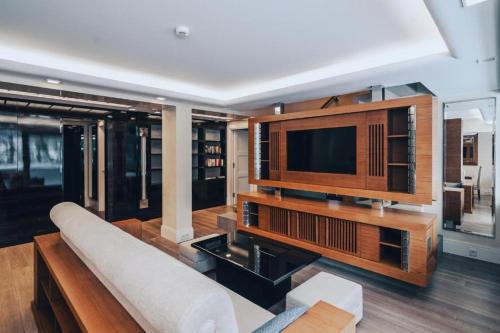 HM Apartamenty — 4-Star Luxury Hotel in Zakopane, Poland