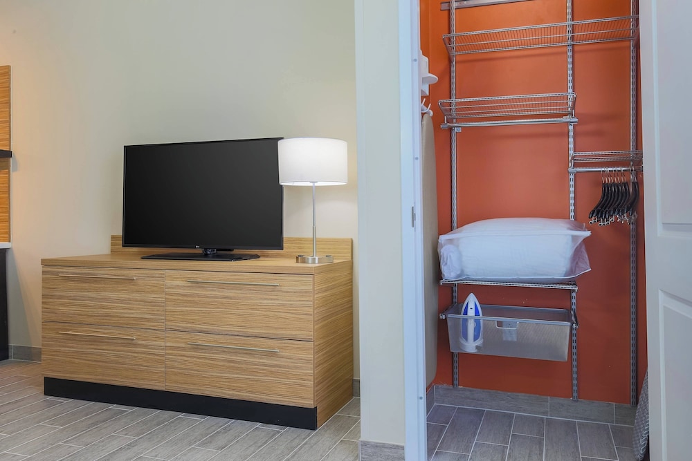 TownePlace Suites by Marriott McAllen Edinburg - photo 11