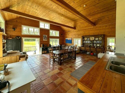 Converted Barn By Hove Archipelago - last minute hotel in Unknown City