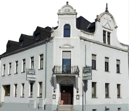 La Piazza in Friedrichsthal, Germany