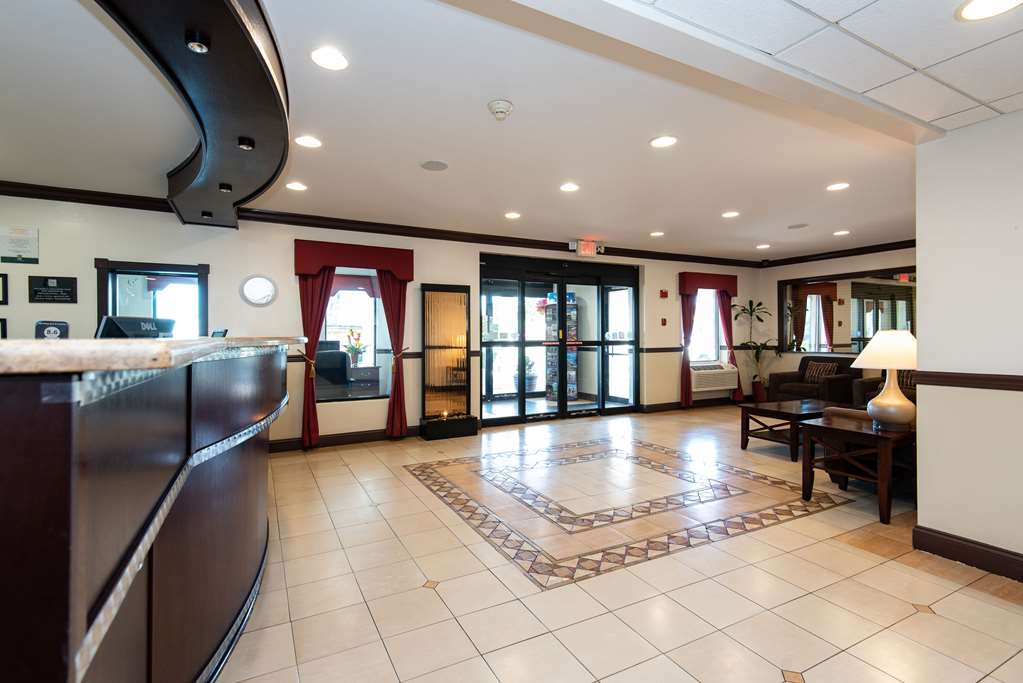 Quality Inn & Suites Quakertown Allentown - photo 5